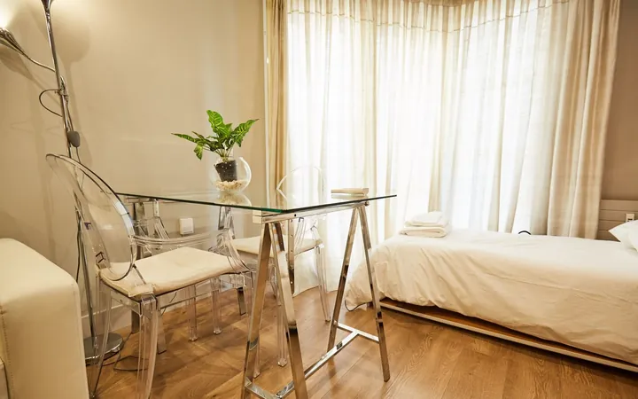 Estudio en Calle de Don Ramón de la Cruz, 62 3ºb, Lista - Foto 25