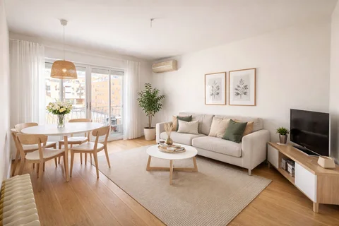 Piso en calle Aguileñas, 13 - Foto 2