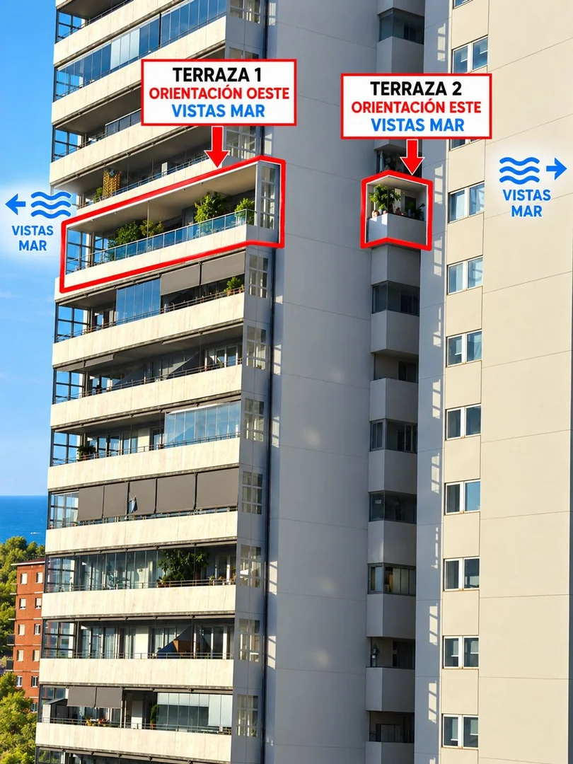 Piso en Calle de Llull, 360, Diagonal Mar i el Front Marítim del Poblenou - Foto 25