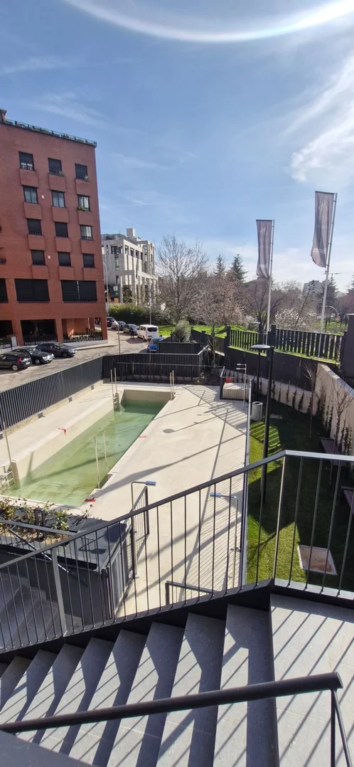 Piso en calle Bausá, 13 - Foto 9