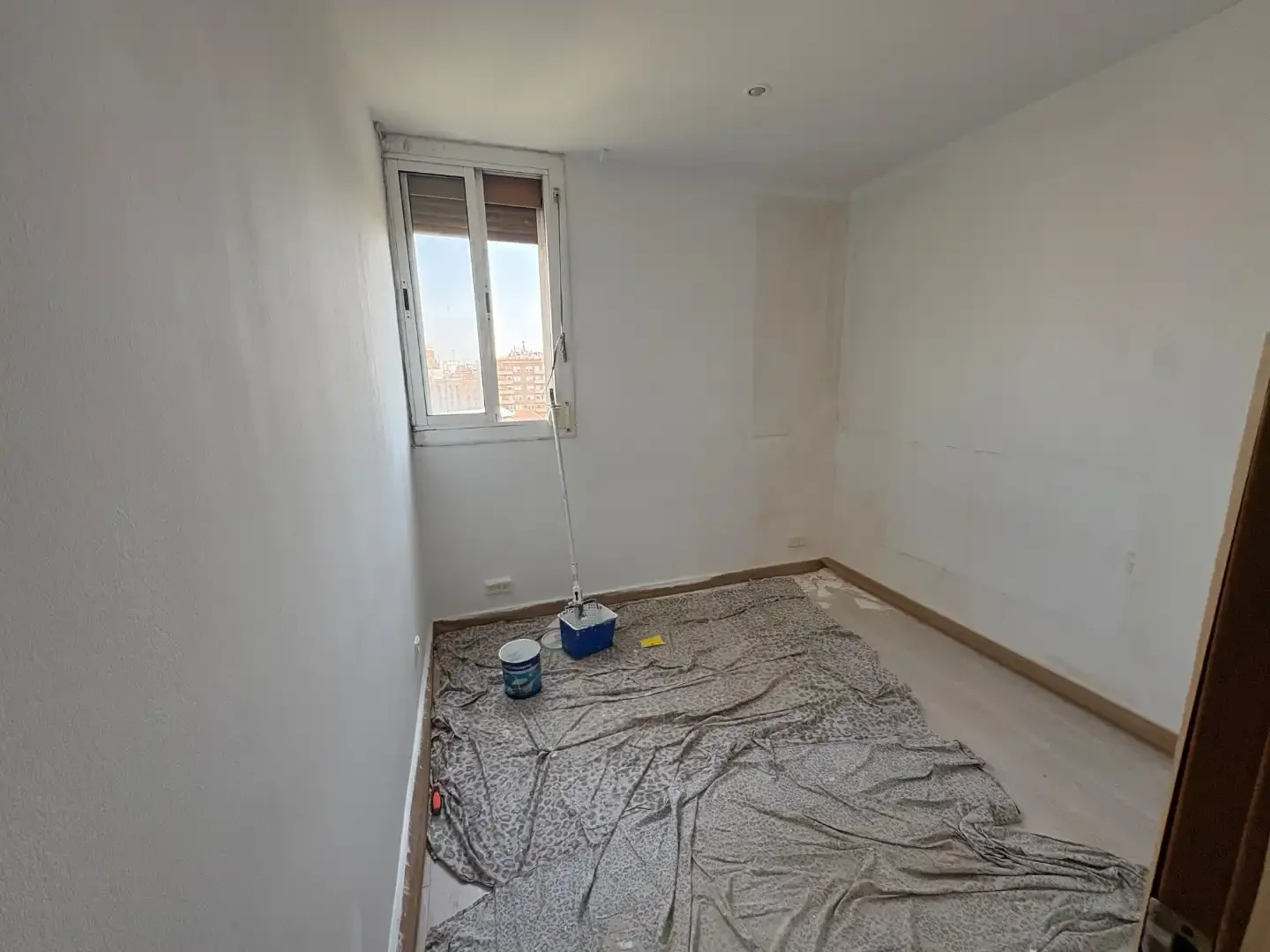 Piso en  Carrer del Comte Borrell 63 - Foto 4