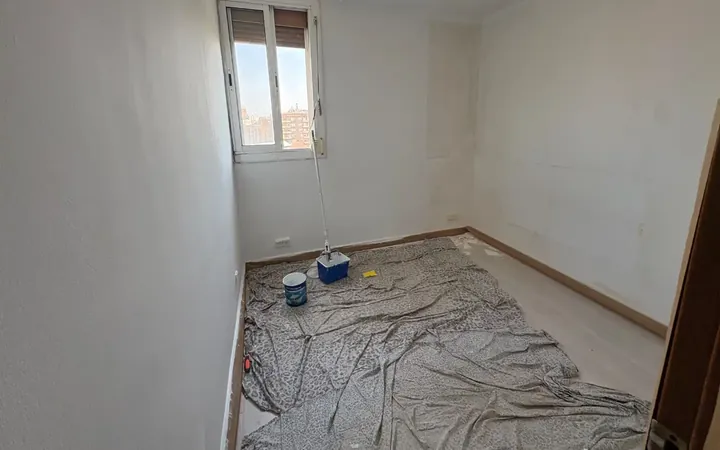 Piso en  Carrer del Comte Borrell 63 - Foto 4