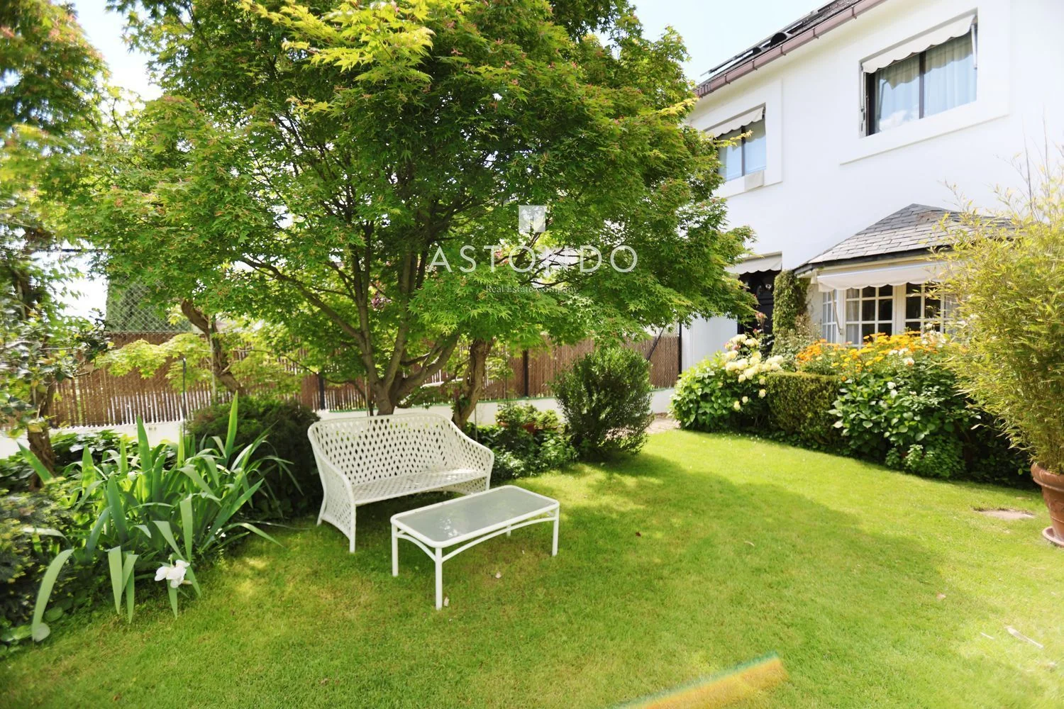 Chalet pareado en Conde Orgaz-Piovera - Foto 54