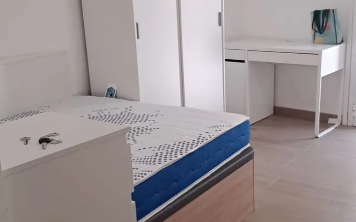 Estudio en Calle del Ánsar, 79 - Foto 1