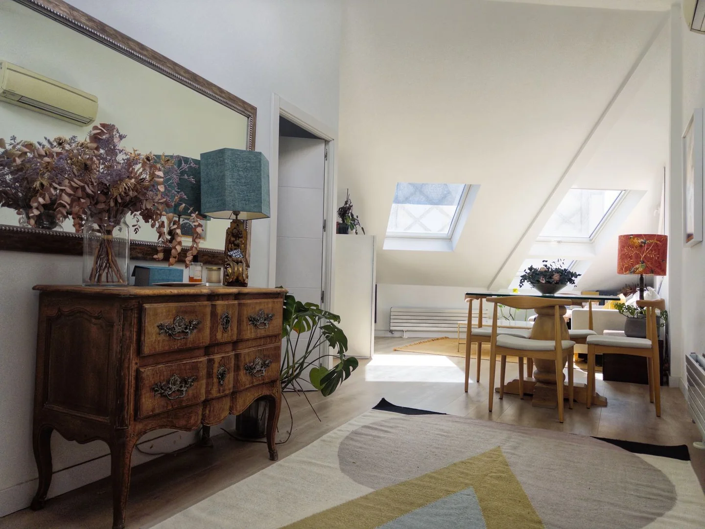 Ático en calle de Santa Brígida, 17 - Foto 20