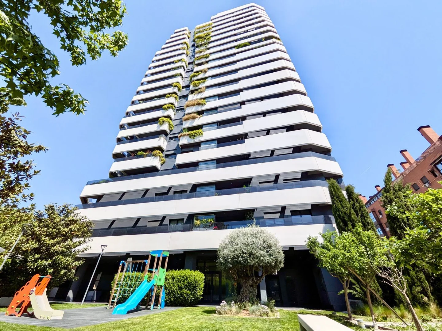 Piso en calle Teresa López Valcárcel, 26 - Foto 60