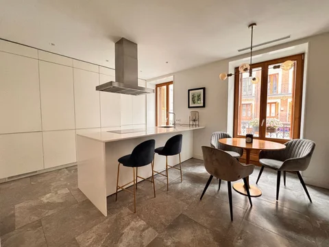 Piso en calle del Duque de Rivas, 6 - Foto 5