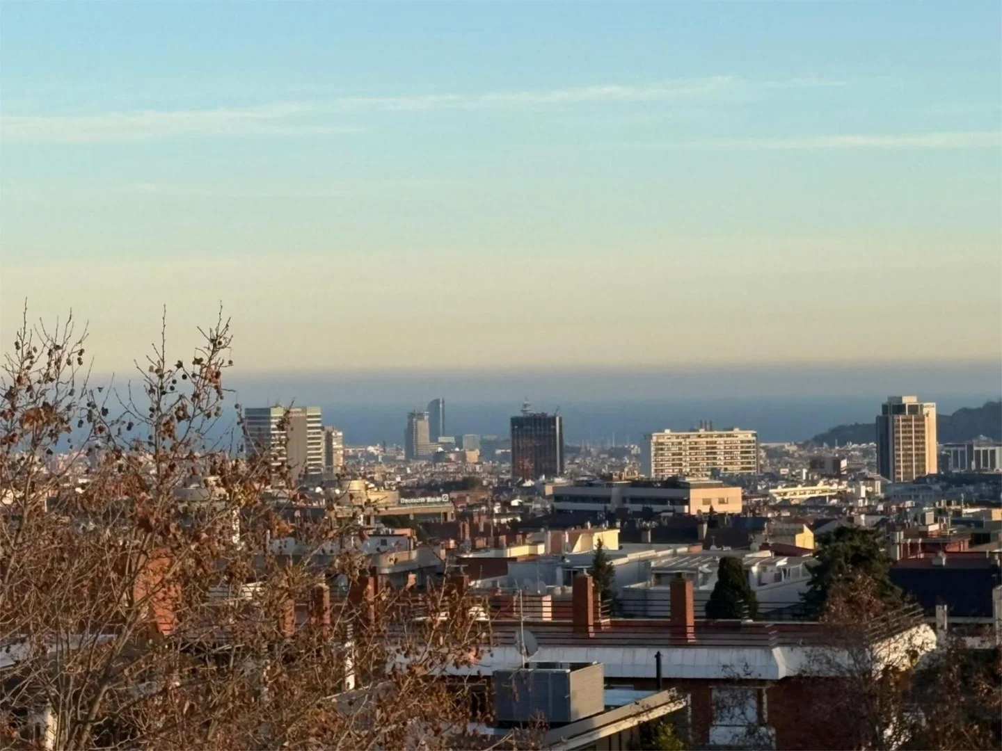 Piso en  Passeig de la Bonanova 89 - Foto 23