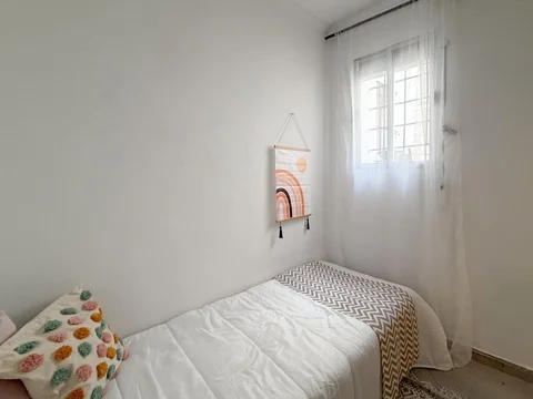 Piso en Barrio Palomeras Bajas - Foto 11