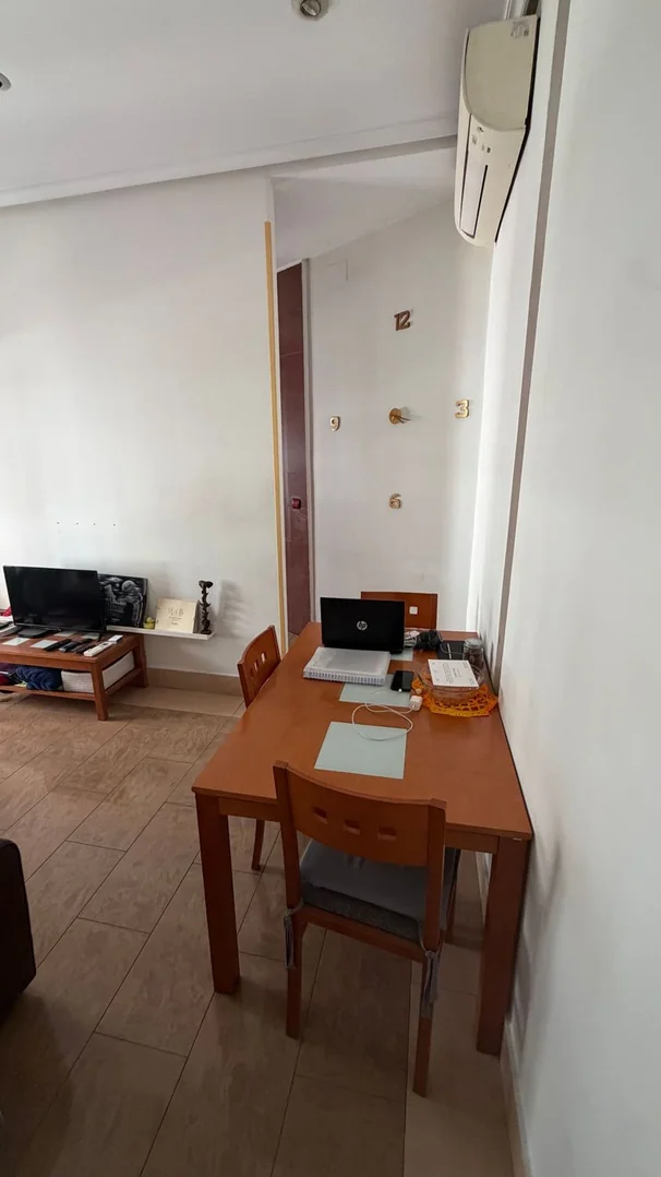 Piso en Calle de Isabel la Católica, 19, Palacio - Foto 11