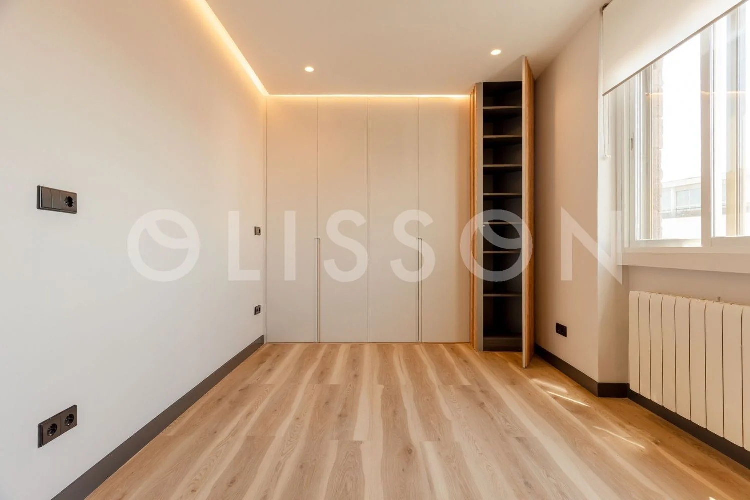 Piso en Lista - Foto 12