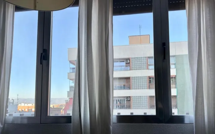 Estudio en Calle de la Infanta Mercedes, Madrid, 92, Cuatro Caminos - Foto 7