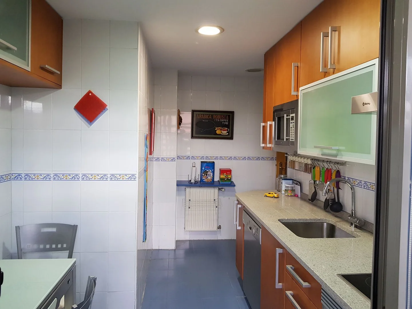 Piso en calle de Malmoe, 15 - Foto 11