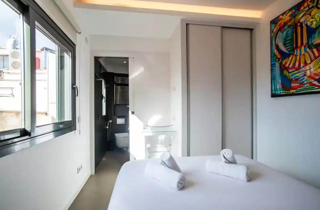 Apartamento en  Carrer de Balmes 77 - Foto 6