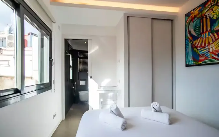 Apartamento en  Carrer de Balmes 77 - Foto 6