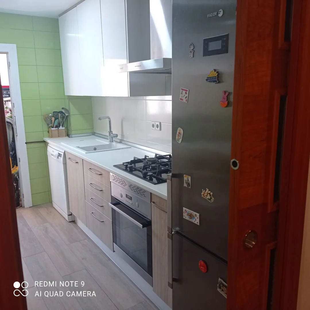 Piso en Buena Vista, Buena Vista - Foto 6