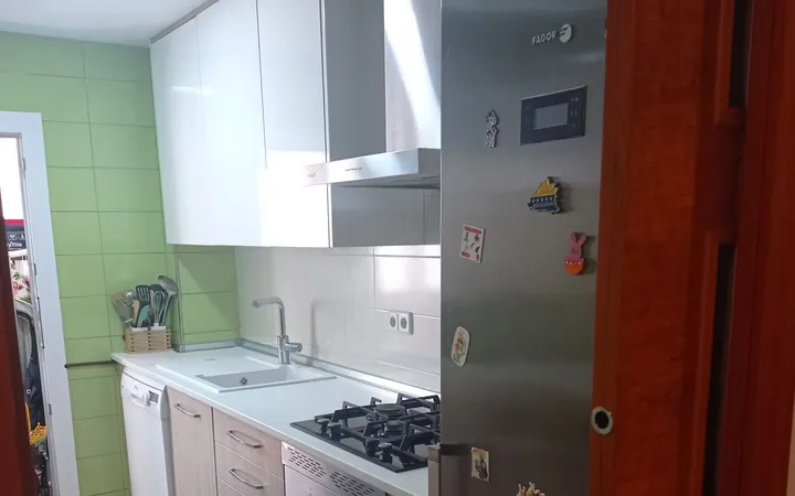 Piso en Buena Vista, Buena Vista - Foto 6