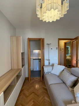 Estudio en calle de Rafael Bergamín, 9 - Foto 7