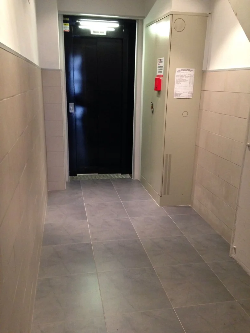 Piso en Calle del Pintor Pahissa, 25, La Maternitat i Sant Ramon - Foto 12