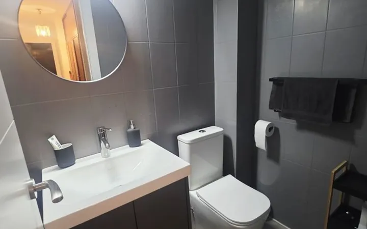 Piso en Calle de la Encomienda de Palacios, 219, Fontarrón - Foto 7