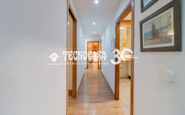 Piso en Calle de Arcaute - Foto 5