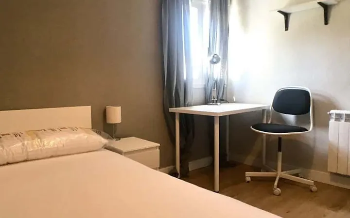 Piso en Calle de Calahorra, 23, Ambroz - Foto 7