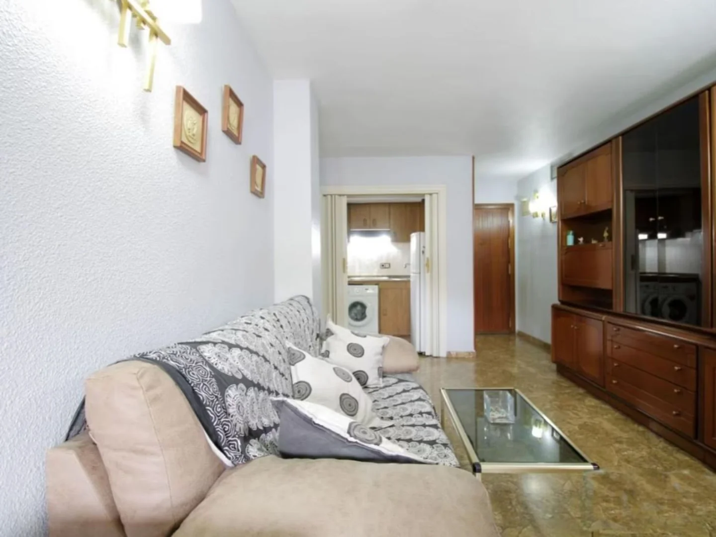 Piso en Calle de Don Ramón de la Cruz, 51, Lista - Foto 15
