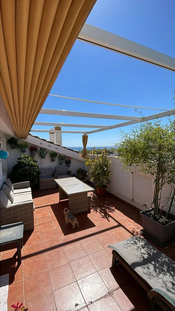 Dúplex en Urbanización Costa Nagueles, 1 - Foto 15