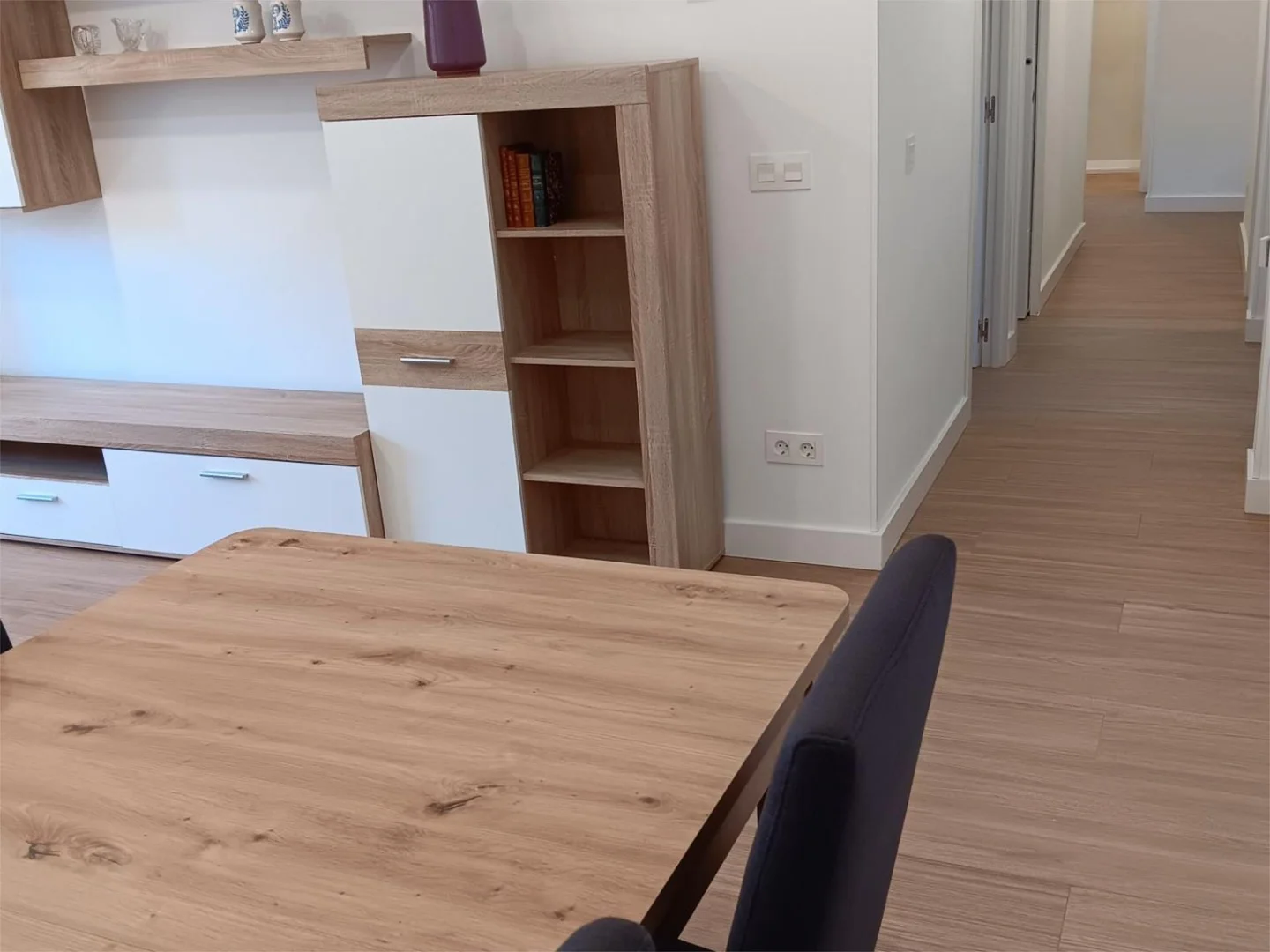 Piso en  Paseo de la Esperanza 7 - Foto 8