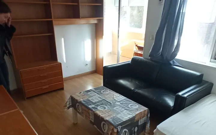 Estudio en Calle de Manuel Uribe, Atalaya - Foto 19
