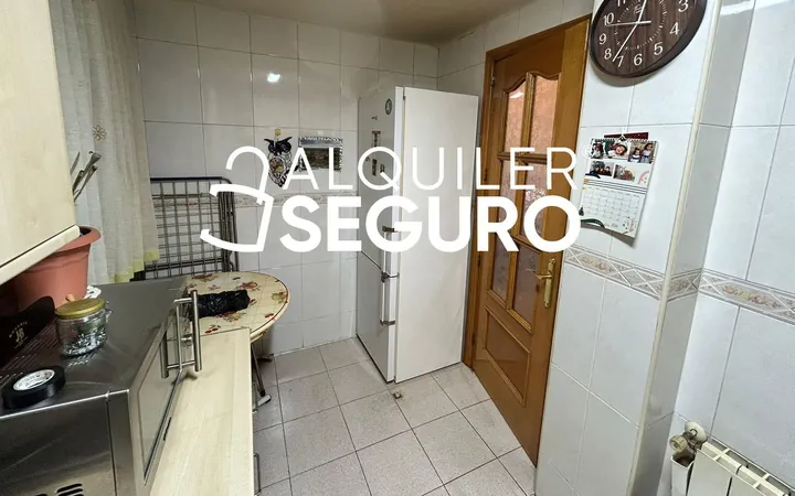 Ático en Calle de Martínez de la Riva - Foto 8