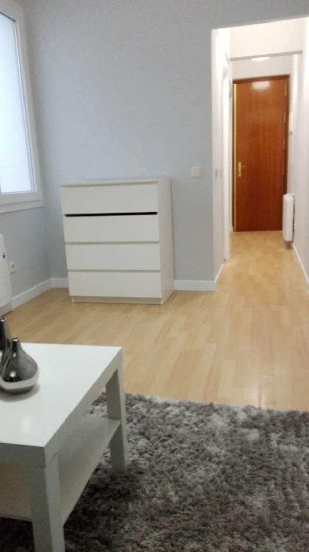 Estudio en calle de Cartagena, 59 - Foto 8