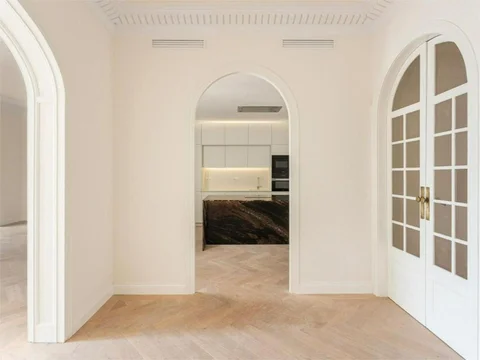 Piso en  Carrer de Muntaner 466 - Foto 24