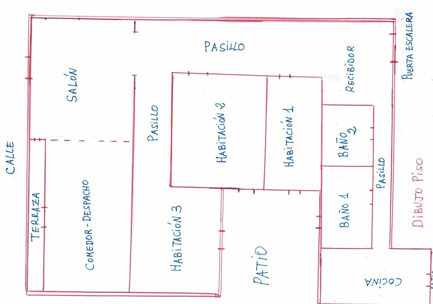 Piso en calle de Alcántara, 32 - Foto 26