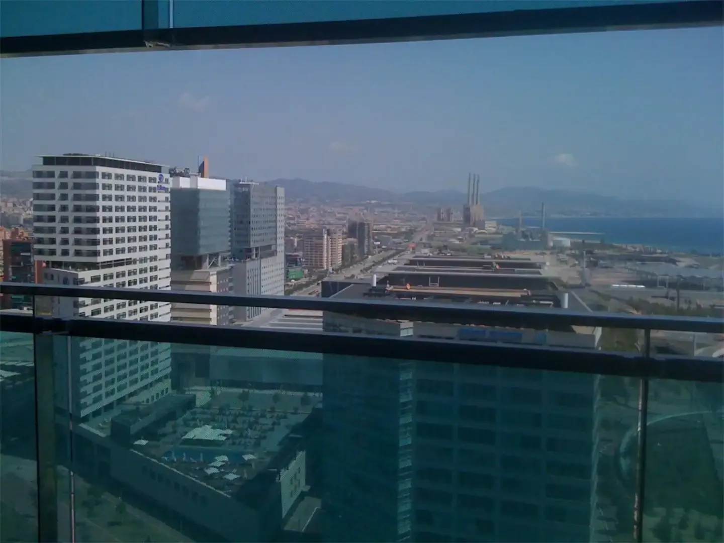 Piso en  Passeig de Garcia Fària 79 - Foto 7