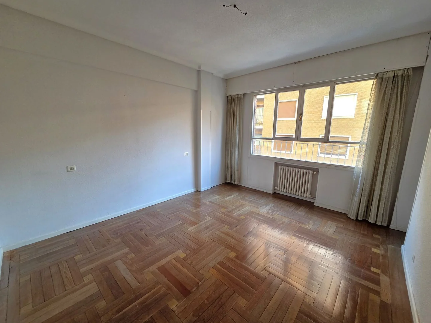 Piso en Calle de la Fuente del Berro, 10 - Foto 4