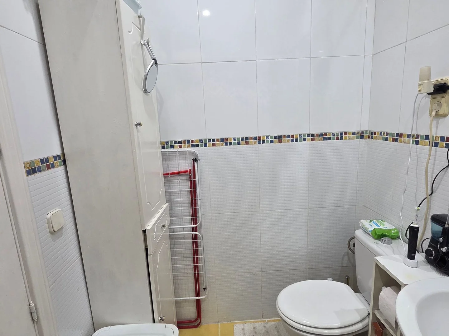 Piso en Barrio Cuzco-Castillejos - Foto 8