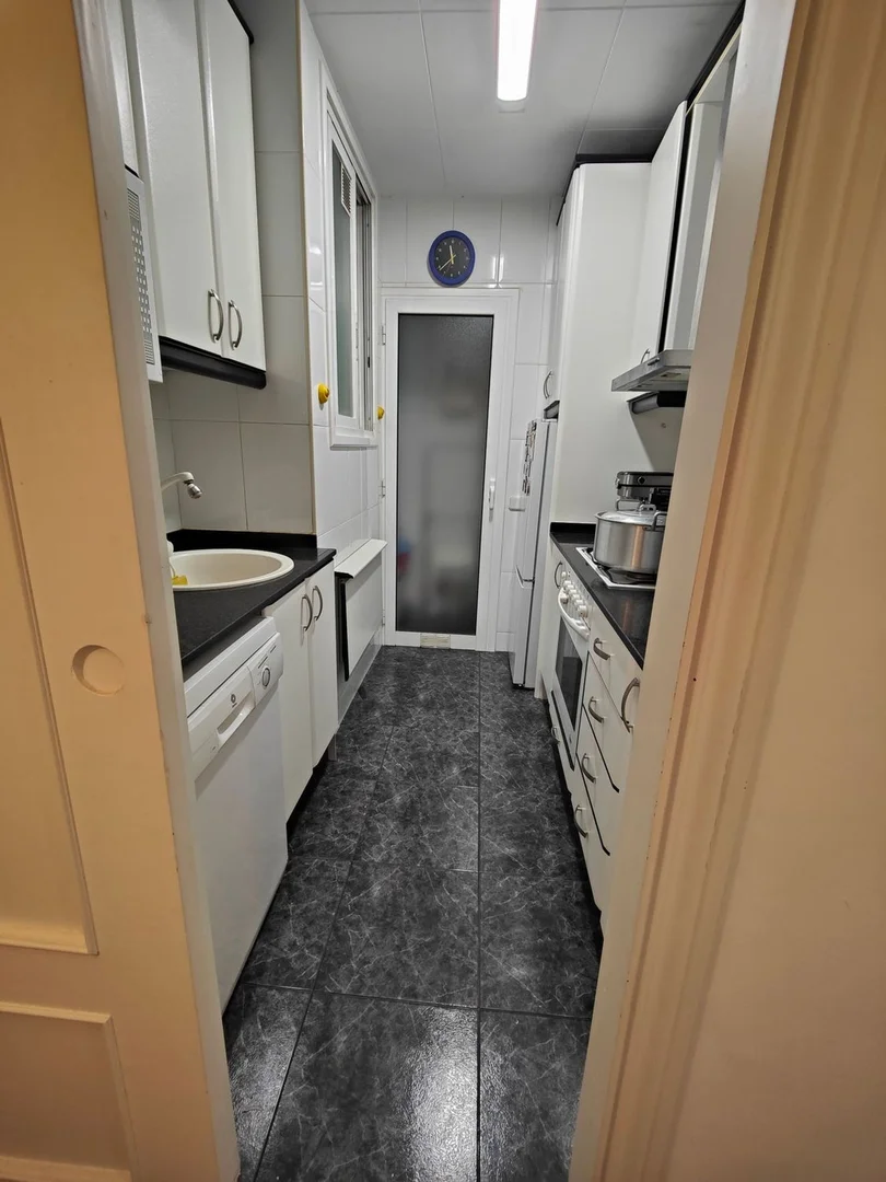 Piso en calle del Rosselló, 446 - Foto 8