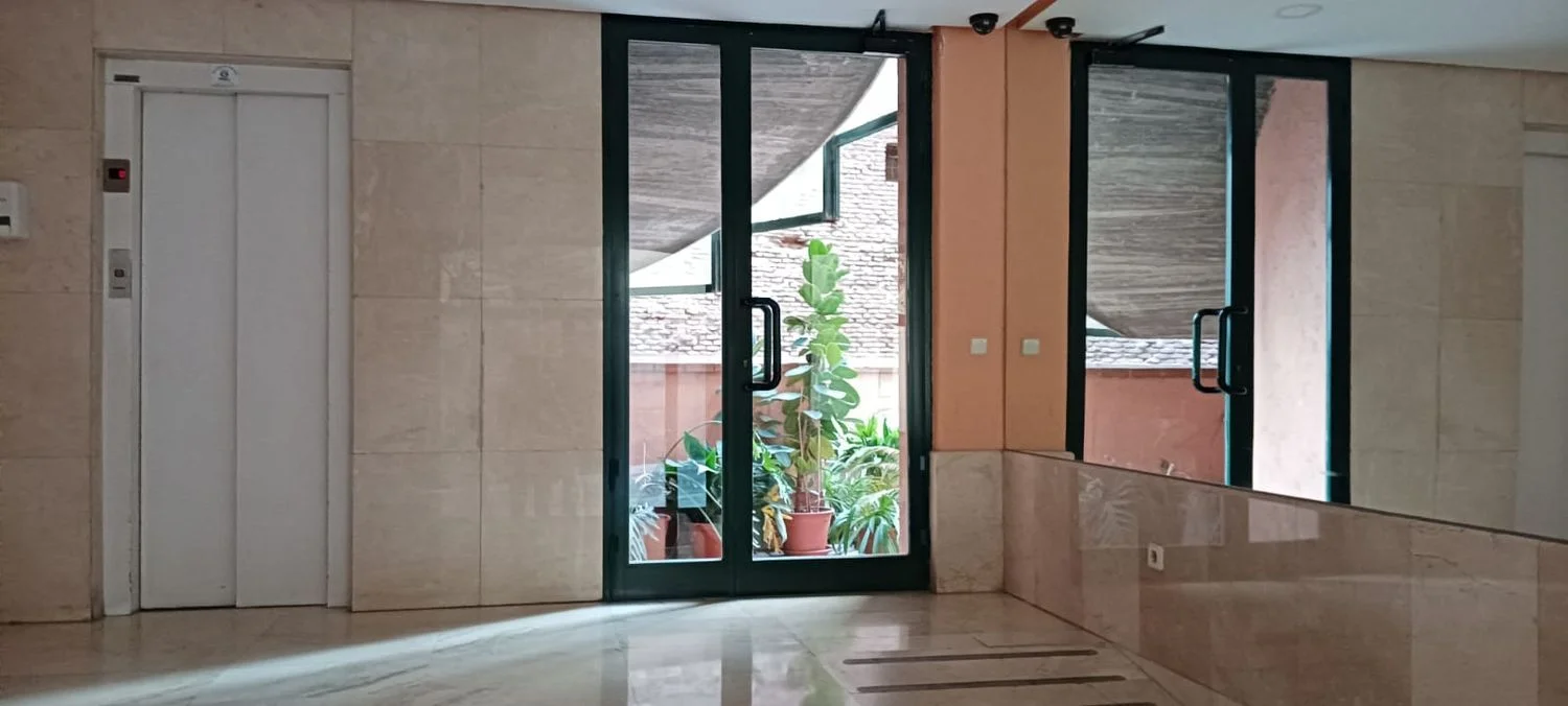 Piso en calle del Olivar, 52 - Foto 2