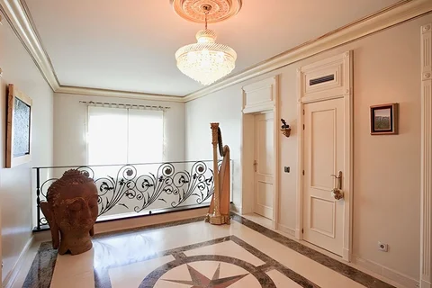 Casa independiente - Foto 4