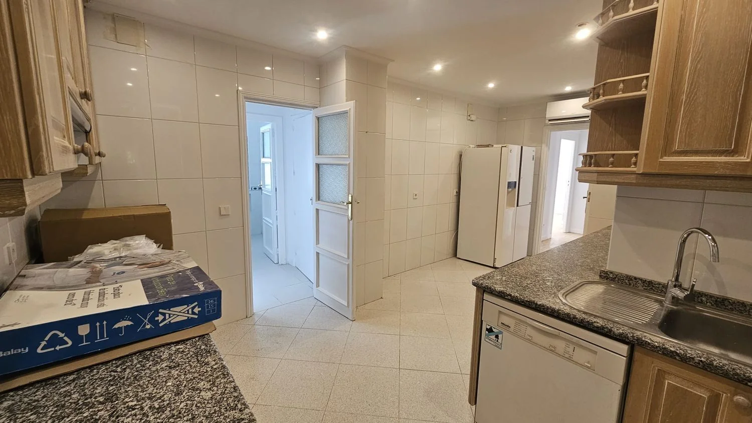Piso en Calle de Cea Bermúdez, 55, Vallehermoso - Foto 25