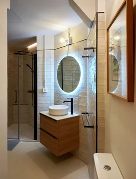 Estudio en calle de Juan Pradillo, 28 - Foto 8