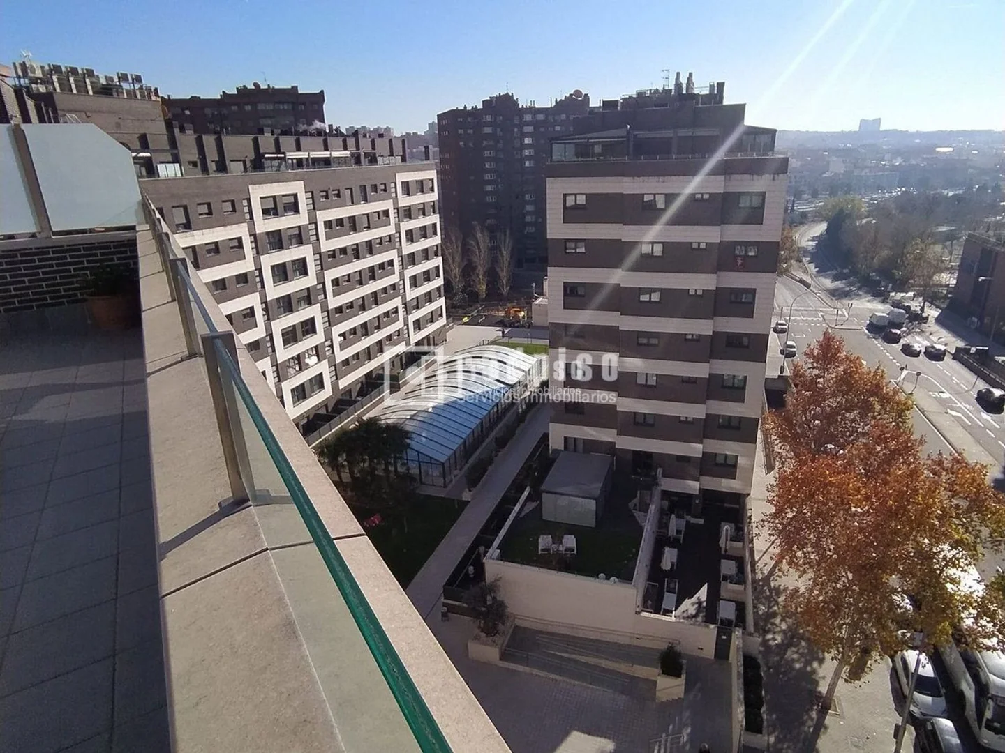Ático en Calle de Carlos y Guillermo Fernández Shaw, Adelfas - Foto 15