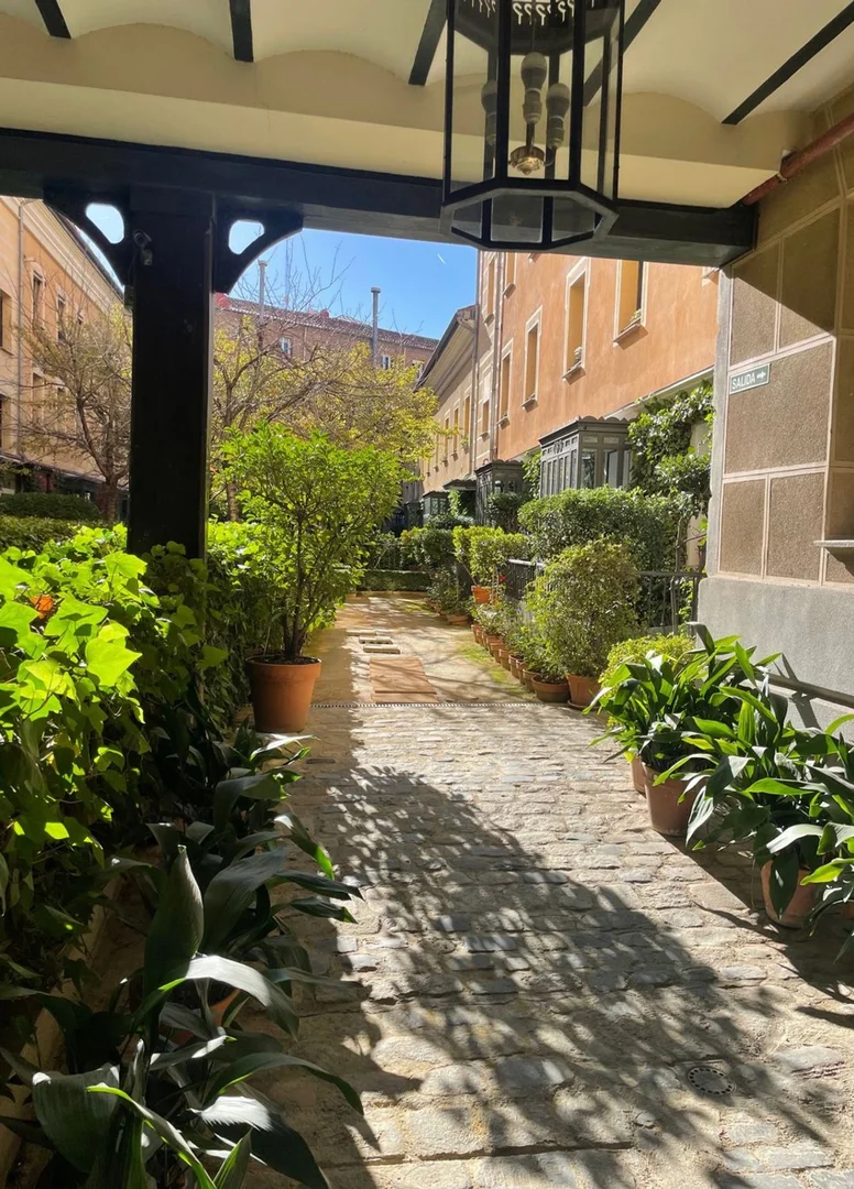 Dúplex en ronda de Atocha, 15 - Foto 2