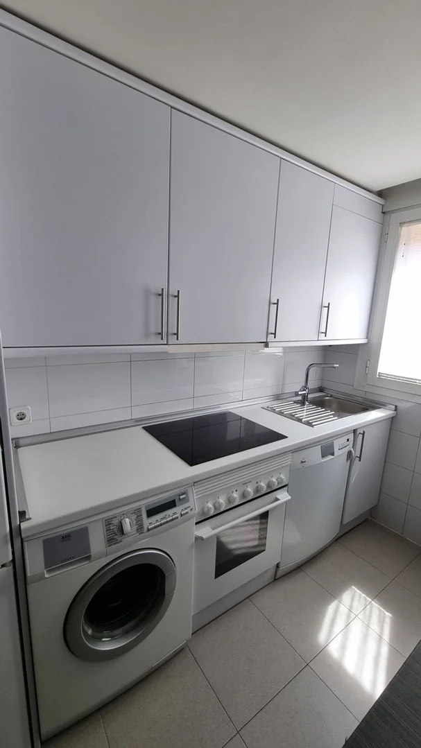 Piso en calle Francisco Lizcano, 20 - Foto 2