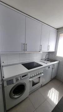 Piso en calle Francisco Lizcano, 20 - Foto 2