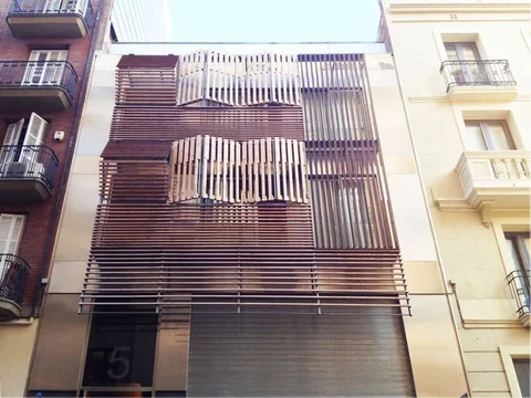 Piso en Passatge de Marimon, 5 - Foto 2