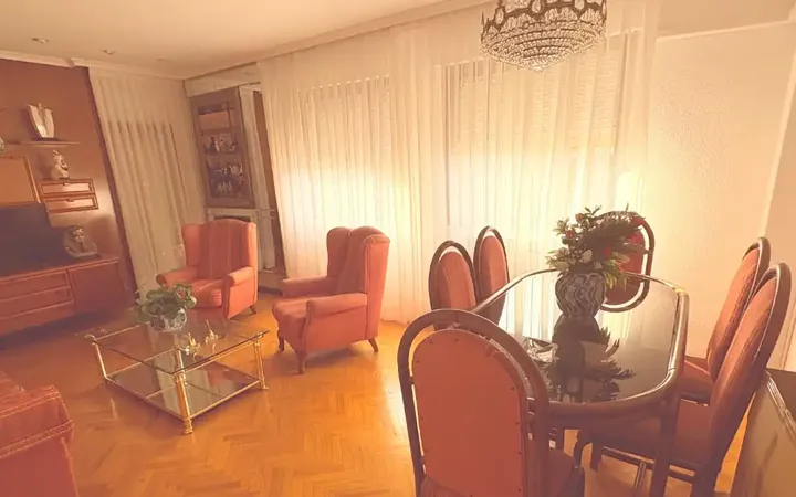 Piso en  Madrid Capital - Foto 6