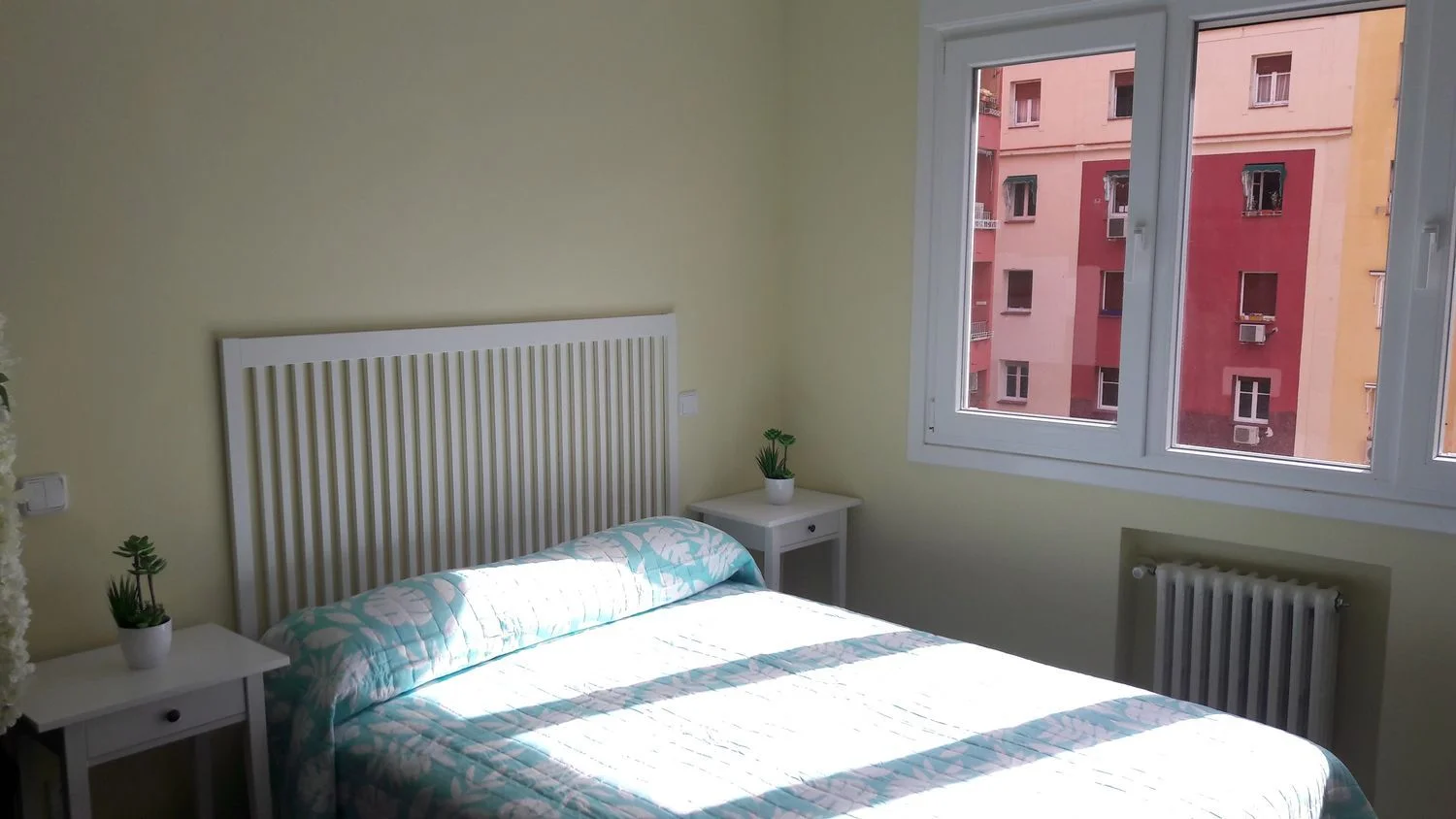 Estudio en calle de Vallehermoso, 14 - Foto 5