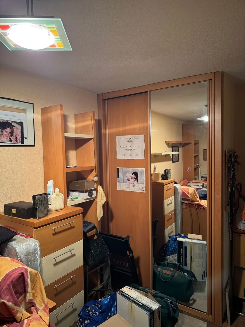 Piso en Barrio Pinar del Rey - Foto 2